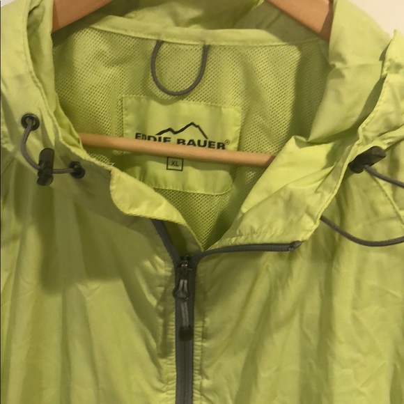 Eddie Bauer women’s jacket, NWOT, XL - Picture 2 of 7
